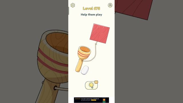 Dop 2 Level 675 #delete #one #part #gameplay #trending #viral смотреть онлайн