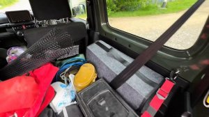 Suzuki Jimny Sierra 2020 - мой автомобиль выходного дня. Автомобили из Японии