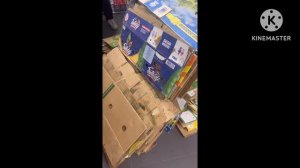 бизнес на Коробка банан