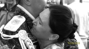 ЧАПАЕВ. Матушка - Русь (ВИДЕО)