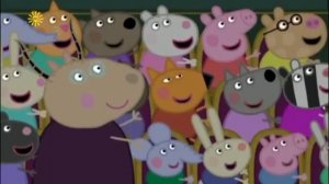 Peppa pig english episodes ❤ - New video 12 | New Season Peppa Pig 2017 #Tatyana Savina