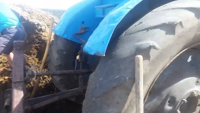 Когда газ еще не провели смотреть онлайн