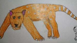 Sound Effects-Thylacoleo