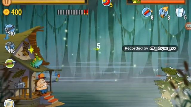 А шо там на болоте!!! 3серия! СвемпАтак смотреть онлайн