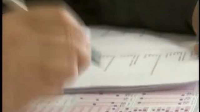 В Уральске провели пробный «Казтест» смотреть онлайн