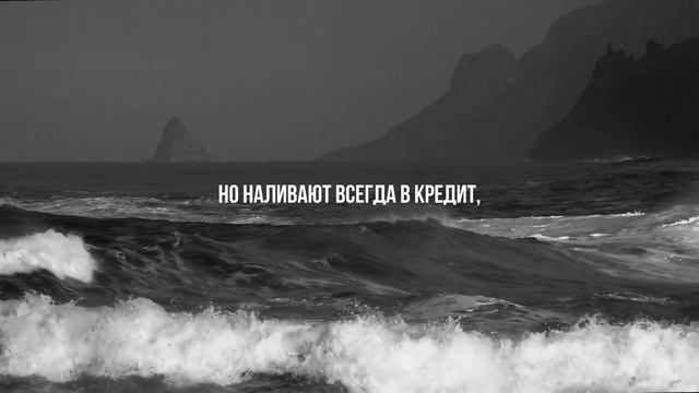 "Бернард пишет Эстер" (Автор: Вера Полозкова)