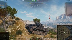 Мир Танков Rheinmetall Skorpion G