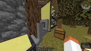 СС:Tweaked | Часы с датой (v2.1)