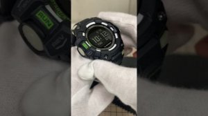 G【GBD-100LM-1JF】SHOCK