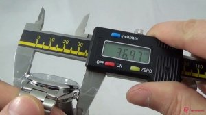 Seiko 5 - SNXS77K1