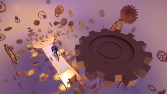 The Legend Of The Ten Warriors | Super 10 | Season 2 | Full Episode | Kids Cartoon смотреть онлайн