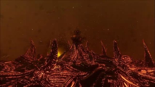 Уничтожен