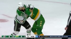 NHL Highlights | Stars vs. Wild - November 16, 2024