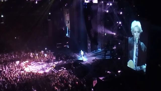 Солнце. С Сургановой. Ночные снайперы. 29.03.2019, Санкт-Петербург, Ледовый дворец. смотреть онлайн