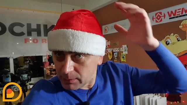 🎅НОВОРІЧНЕ ПРИВІТАННЯ🎅 від #BULATOCHKA GROUP!