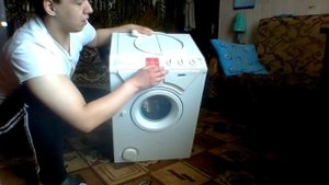 обзор на стиральную машинку eurosoba 600L
