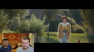 Реакция на 진 (Jin) 'The Astronaut' Official MV