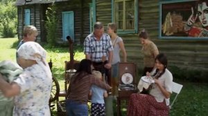 2 Любовь не картошка 2 серия