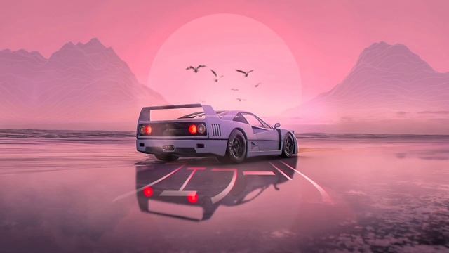 ФОНКМузыка 1 час FONK music