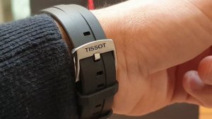 Tissot Seastar 1000 Powermatic 80 T120.407.17.041.00