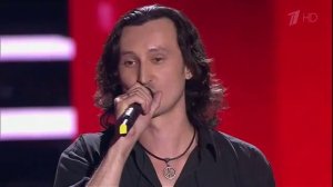 Голос 4  Георгий Серышев