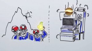 Как работает облачный майнинг