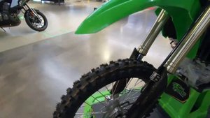 2021 KAWASAKI KX 250 - New Dirt Bike For Sale - Niles, Ohio