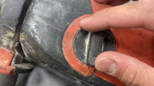 Перфоратор Hilti TE 3-CL