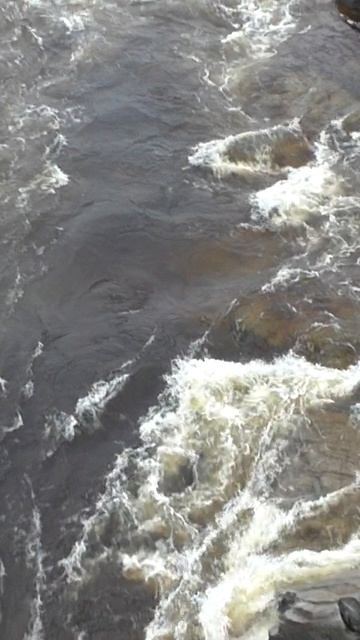 Река Воронья смотреть онлайн