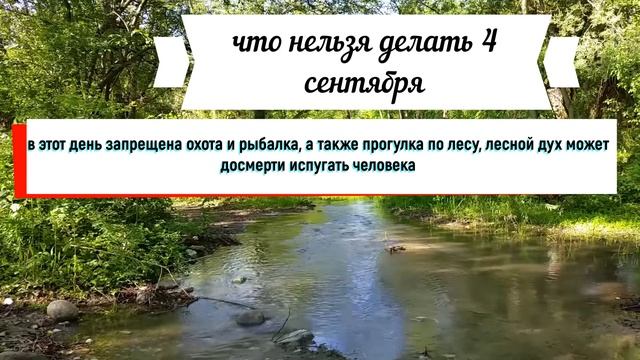 4 сентября народный праздник Агафон Огуменник  Традиции и обычаи этого дня