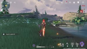 В каких случаях она РЕАЛЬНО полезна? | Гайд на Инь Линь (Wuthering Waves)