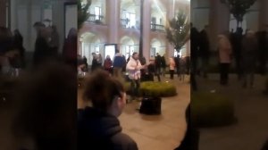 В Питере пить