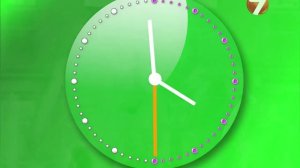 Моя версия часов 7ТВ (2010-2011) v.2