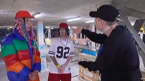 А4 стал репером -#shorts