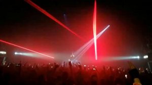 Skazi in Moscow 2019 XX Years Anniversary