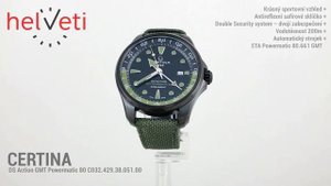 Certina DS Action C032.429.38.051.00