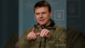 Громодяне спасем нэньку. Михал Михалыч - всё разрулит