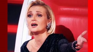 Полина Гагарина устроила конфликт в первом выпуске нового сезона "Голоса"