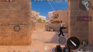 приватка стенд кнайф