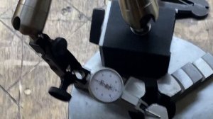 Токарный патрон 160