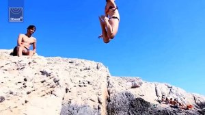 Kazantip. Dj Virus feat. Syntheticsax And Aruba Ice - The Sign Of Jupiter( Казантип )