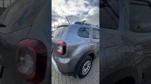 Renault Duster '2021 II