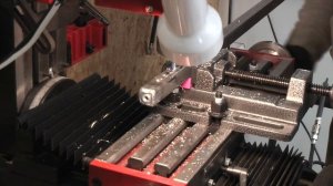 Кокпит 9 крепление педалей часть 3