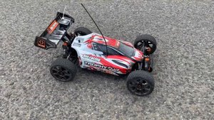 HPI TROPHY FLUX BUGGY,
WLTOYS 124019 4S,
AARMA LIMITLESS 6S.
RC SPEED RUNS