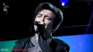 DIMASH   Реакция вокалистов и иностранцев на песню 'Аккуым'    Взгляд SUB