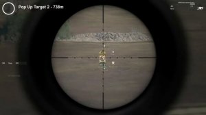 Arma 3 ATragMX and Kestrel 4500NV
