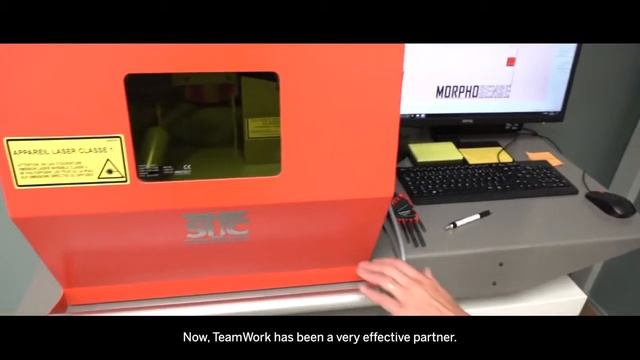 SAP Business One provides Morphosense with an innovative solution to build upon