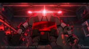 Рассказы о Черепашках-Ниндзя