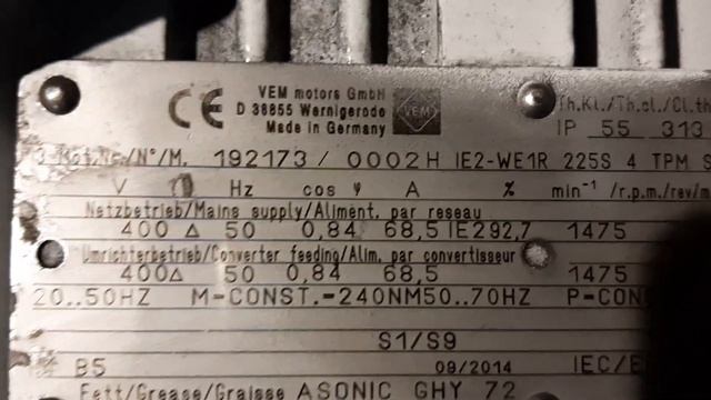 Nur 50 Hz ... das war vorgestern смотреть онлайн