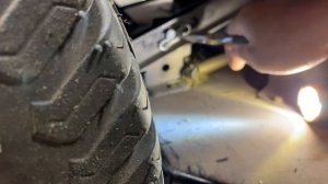 Cub Cadet XT2 Deck Removal